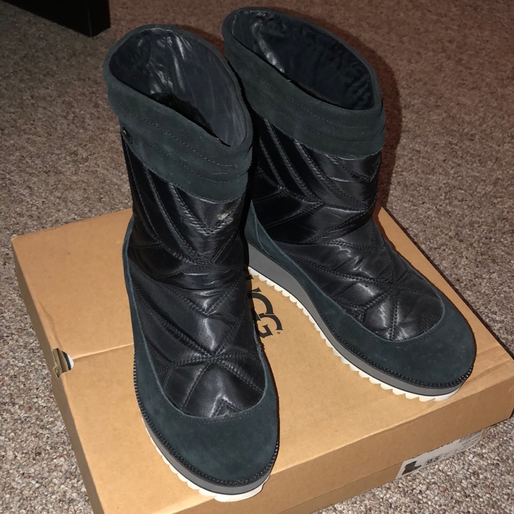 Ugg Non-Slip Snow Boots